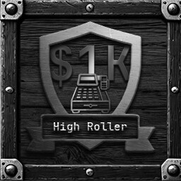High Roller