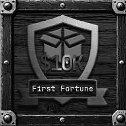 First Fortune
