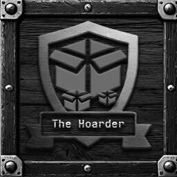The Hoarder