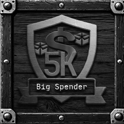 Big Spender
