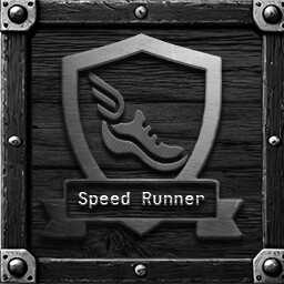 Speed Runner