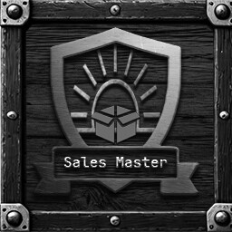 Sales Master