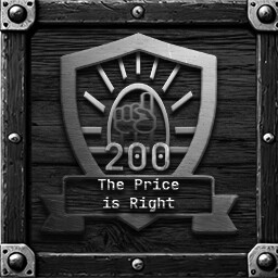 The Price Is Right