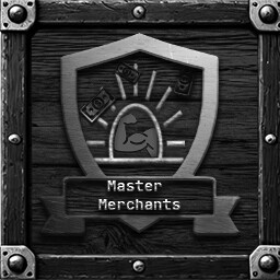 Master Merchants