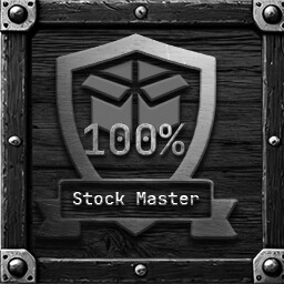 Stock Master