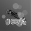 Complete.