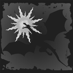 Bane of the Sun Dragon