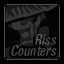 So the Riss counters know, huh?