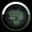 No bullet wasted!