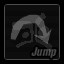 Rewarding jump!