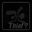 Thief caught!
