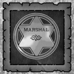 Wear the Badge Again