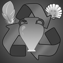 Zero-waste