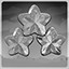 Diamond glitter!