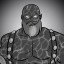 Void Guard Road Warrior Mainstay