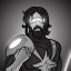 Xtreme Prime Wardens Captain Cosmic