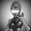 Freedom Five Tachyon