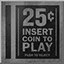 INSERT COIN