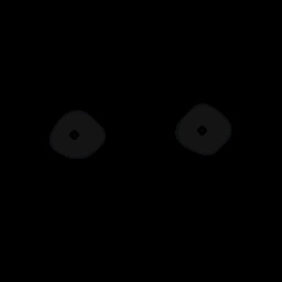 In The Dark