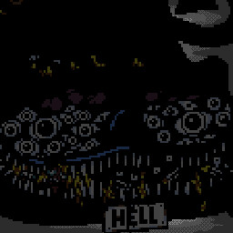 Highway to hell