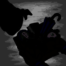 Scavenger