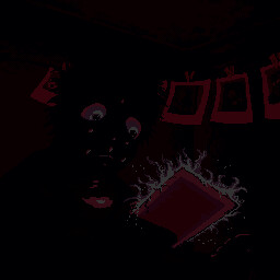 Dark Room