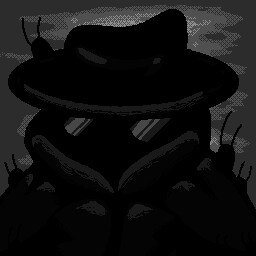Vermin