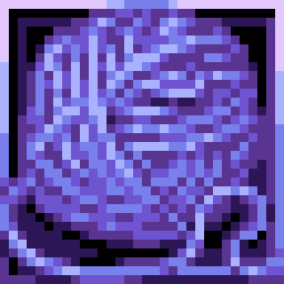 Ball of Yarn