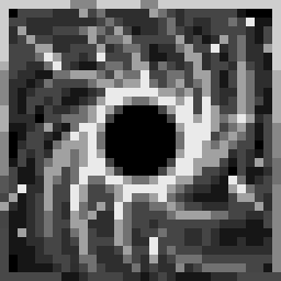 Black Hole