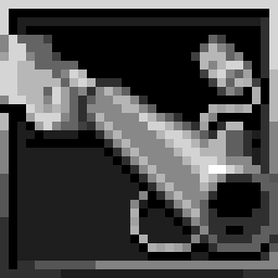 Pop Gun