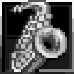 Saxophone