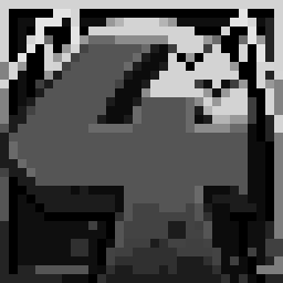 Tetraphobia