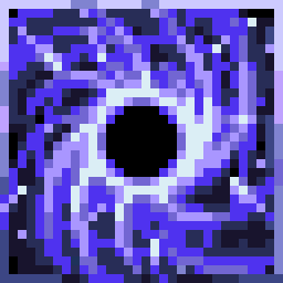 Black Hole