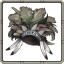 High priest's hat