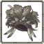 Golden wreath