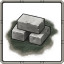 Stone stock