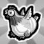 Silver Poulthief
