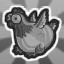 Bronze Poulthief