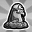 Silver Burrhole