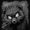 Treacherous porcupine beaten
