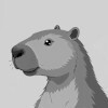 Capybara defeated