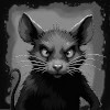 Treacherous rat defeated