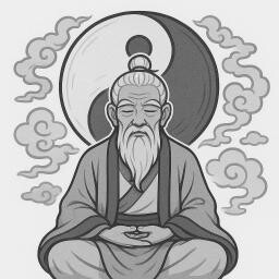 抱朴守中