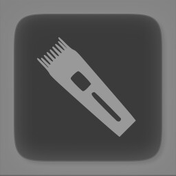 Finally Bought a Hair Clipper