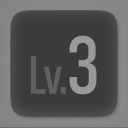 Hair Salon Lv3