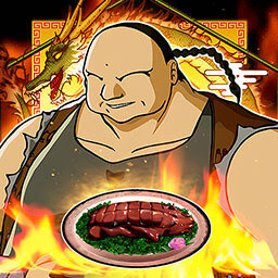 炎の料理人クッキングファイター好 on Steam
