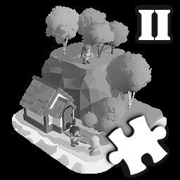 Complete Second Puzzle