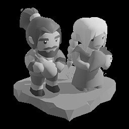 The first people