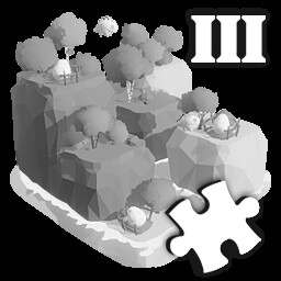 Complate Third Puzzle