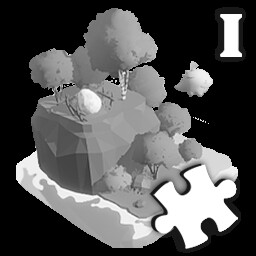 Complete First Puzzle
